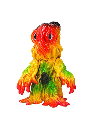 CCP Middle Size Series "Godzilla" Hedorah 1970 Hommage Ver.