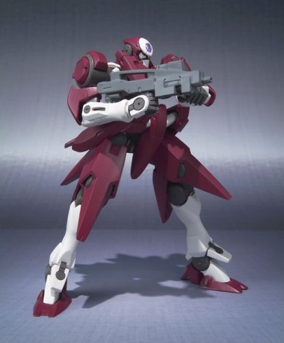 GNX-609T GN-XIII Robot Damashii <Side MS> A-Laws Type Kidou Senshi Gundam 00 - Bandai