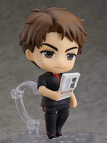 Der Avatar des Königs - Nendoroid # 1315 Han Wenqing (Guter Smile Arts Shanghai, gutes Smile Company)