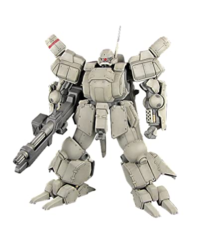 1/35 Scale Plastic Kit "Assault Suits Leynos" AS-5E3 Leynos (Player Type) Renewal Ver.