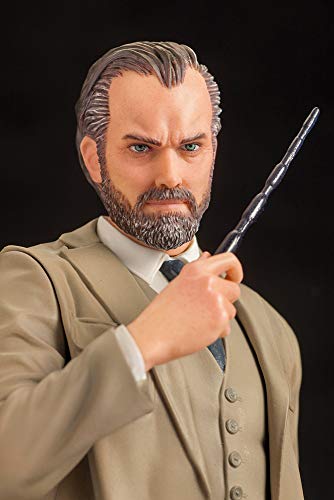 Albus Dumbledore - 1/10 scale - Fantastic Beasts: The Crimes of Grindelwald - Kotobukiya