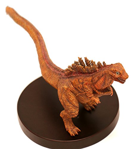 Toho Kaiju Collection "Godzilla Resurgence" Godzilla 4 Set