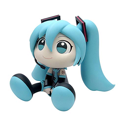 BINIVINI BABY SOFT VINYL FIGURE Character Vocal Series 01 Hatsune Miku Hatsune Miku