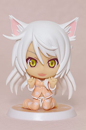 Black Hanekawa Kyun-Chara Bakemonogatari - Banpresto