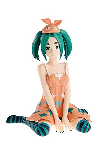 Ononoki Yotsugi Osuwari Yosetsu ver. – Monogatari Series EXQ Figure