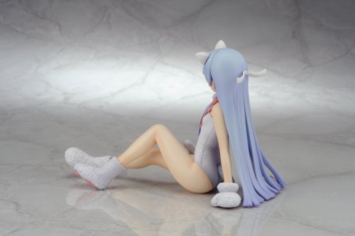 Nagi 1/7 Kannagi - Kotobukiya