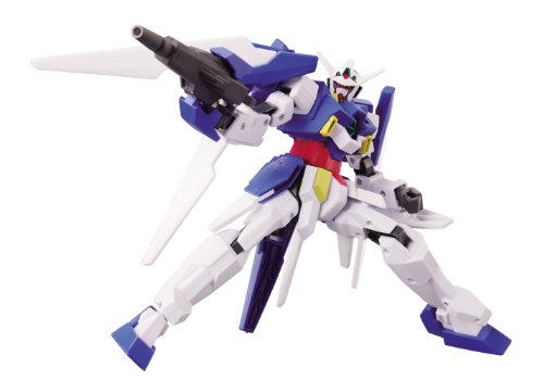 Gundam AGE-2 Normal 1/100 GB Kidou Senshi Gundam AGE - Bandai