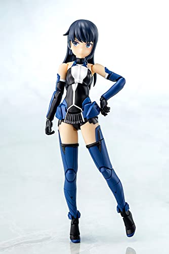 Megami Device x "Alice Gear Aegis" Koashi Mutsumi (Gou-ki)