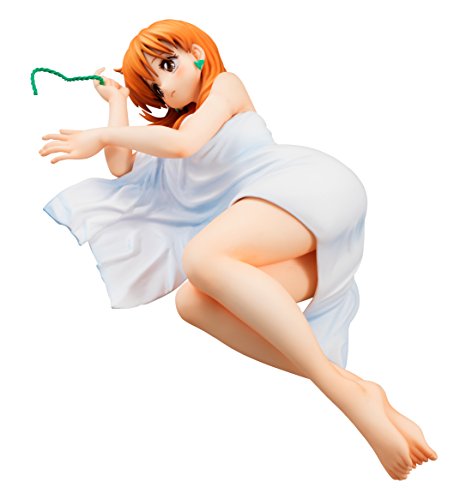 Anice Farm - 1/8 scale - Heroine Memories Chouon Senshi Borgman - MegaHouse