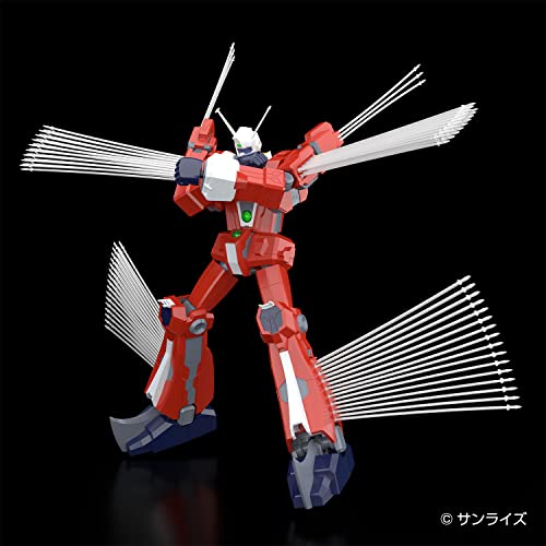ACKS "Space Runaway Ideon" DI-01 1/450 Space Runaway Ideon