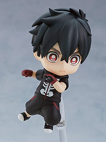 "Kemonojihen" Nendoroid#1637 Kusaka Kabane