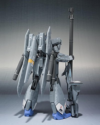 Metal Robot Damashii Gundam Sentinel - Bandai