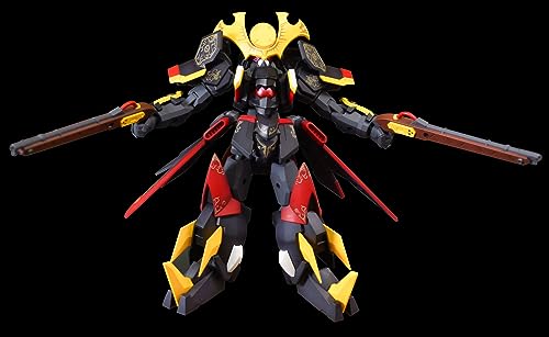 Non Scale Plastic Kit Plastic Action Kit PLA-ACT 14 Oda Armor Decoration Ver.