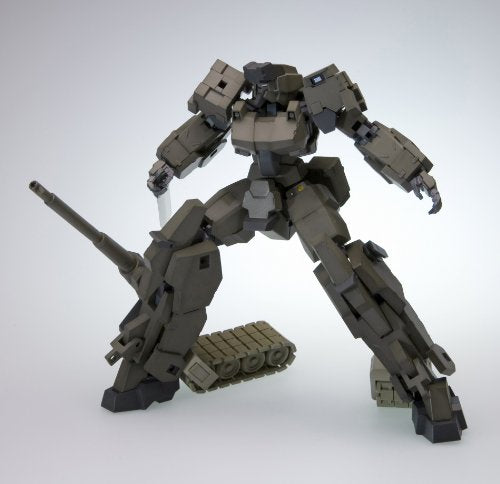 Type 32-1 Gourai - 1/100 scale - Frame Arms - Kotobukiya