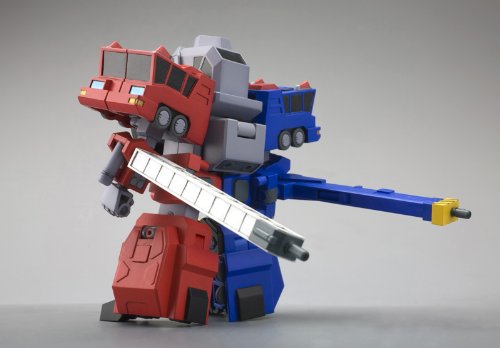 Choryujin D-Style, Yuusha Ou GaogaiGar-Kotobukiya