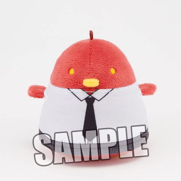 ChunColle "Chainsaw Man" Makima