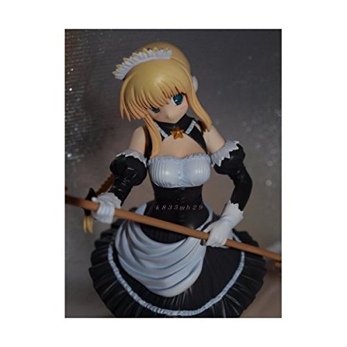 HMX-17c Silfa (Maid version) - 1/8 scale - Final Dragon Chronicle -Guilty Requiem- - Kotobukiya