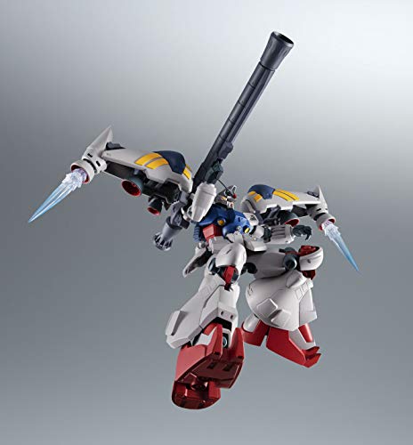 RX-78GP02A Gundam \Physalis\ (ver. A.N.I.M.E. version) Robot Damashii Kidou Senshi Gundam 0083 Stardust Memory - Bandai Spirits