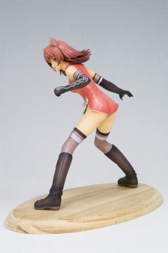 Mao 1/8 Shining Wind - Kotobukiya