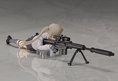 "Little Armory" figma#SP-106 Teruyasu Maria