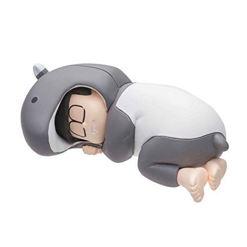 Box Palmate Petit Osomatsu-san - MegaHouse