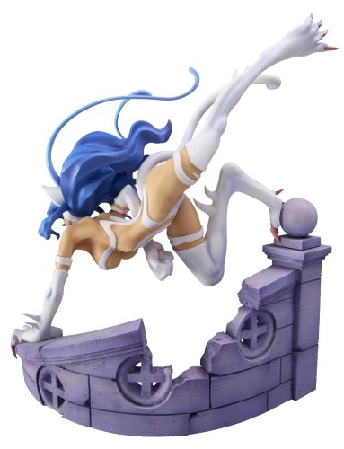 Felicia 1/8 Excellent Model Vampire - MegaHouse