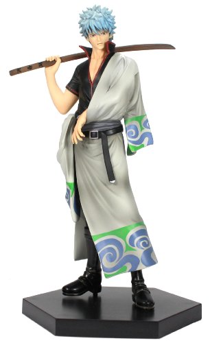 Gintama DXF Sakata Gintoki