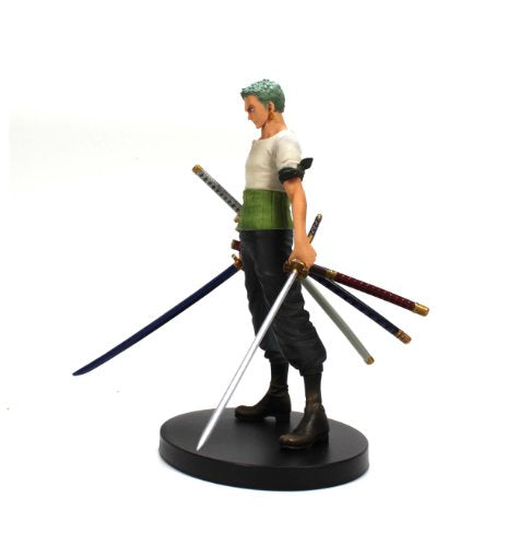 One Piece DX Figure THE GRANDLINE MEN vol.9 Roronoa Zoro