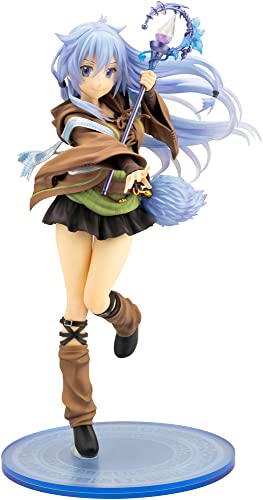 "Yu-Gi-Oh!" OCG Duel Monsters Eria The Water Charmer / Yu-Gi-Oh! Card Game Monster Figure Collection