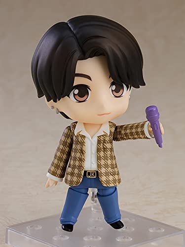 "TinyTAN" Nendoroid#1807 Jung Kook
