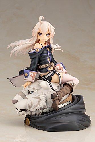 Kemono no Youhei Zero 1/8  Zero kara Hajimeru Mahou no Sho - Kotobukiya