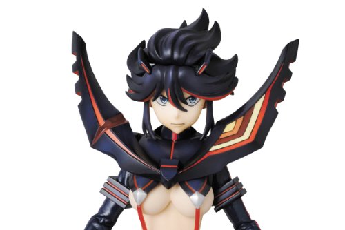 Matoi Ryuuko Senketsu 1/6 Real Action Heroes (#664) Kill la Kill - Medicom Toy