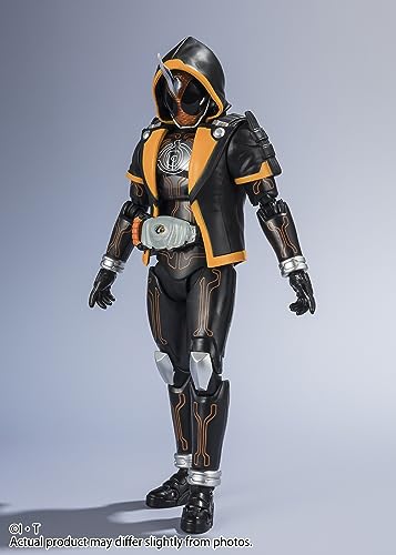 S.H.Figuarts "Kamen Rider Ghost" Kamen Rider Ghost Ore Damashii Heisei Generations Edition