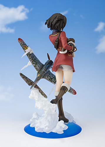 Kirie Figuarts ZERO Kouya no Kotobuki Hikoutai - Bandai