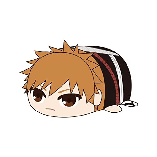 BC-07 "Bleach: Thousand-Year Blood War" Potekoro Mascot Big A Kurosaki Ichigo