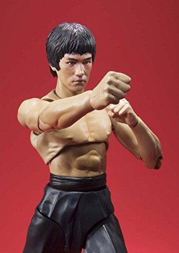 Bruce Lee S.H.Figuarts - Bandai