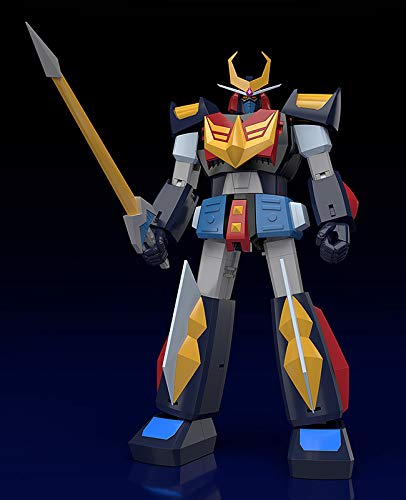 Moderoid "Space Warrior Baldios" Baldios