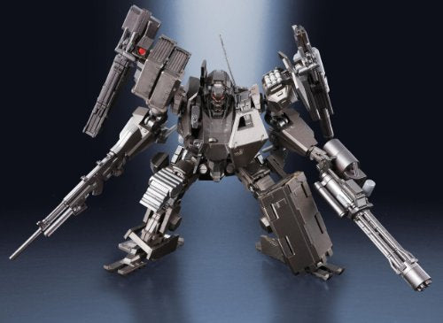 Super Robot Chogokin Armored Core - Bandai
