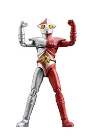 【Evolution Toy】Hero Action Figure Series -Tsuburaya Productions Ver.- "Jumborg Ace" Jamborg 9