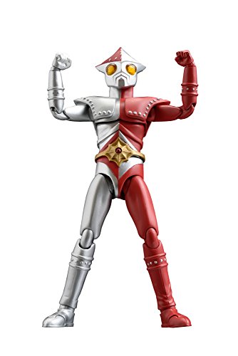 【Evolution Toy】Hero Action Figure Series -Tsuburaya Productions Ver.- "Jumborg Ace" Jamborg 9
