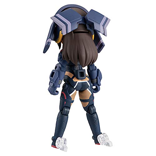 Desktop Army "Alice Gear Aegis" Kaneshiya Sitara (Tenki)