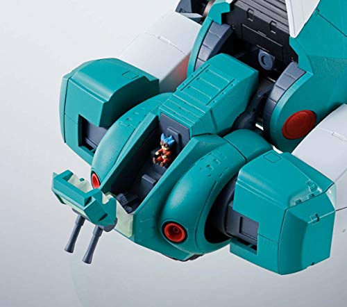 Walker Gallia Sentou Mecha Xabungle - Bandai