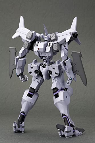 "Muv-Luv Alternative DUTY -LOST ARCADIA-" EF-2000 Typhoon Cerberus Battalion Type