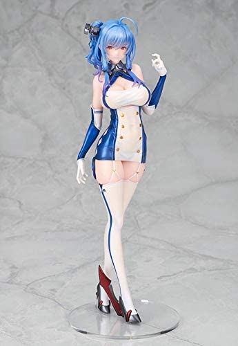 "Azur Lane" St. Louis Light Clothing Ver.