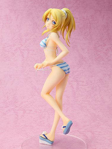 Ayase Eli 1/8 Love Live! School Idol Project - Kotobukiya