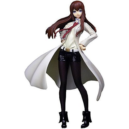 Makise Kurisu Special Quality Figure Steins;Gate - Banpresto