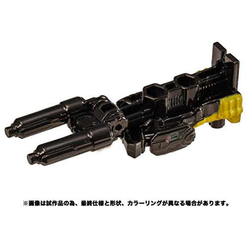 "Transformers" Transformers: Legacy TL-23 Needlenose