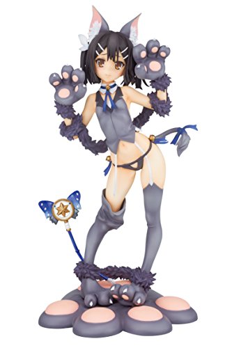 Magical Sapphire Miyu Edelfelt 1/8 The Beast Ver. Fate/kaleid liner PRISMA☆ILLYA 2wei Herz! - Broccoli
