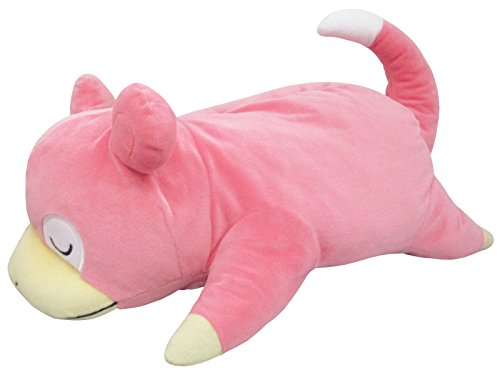 "Pokemon" Plush Tissue Cover PZ24 Slowpoke