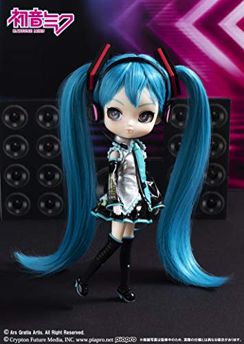 Collection Doll Hatsune Miku
